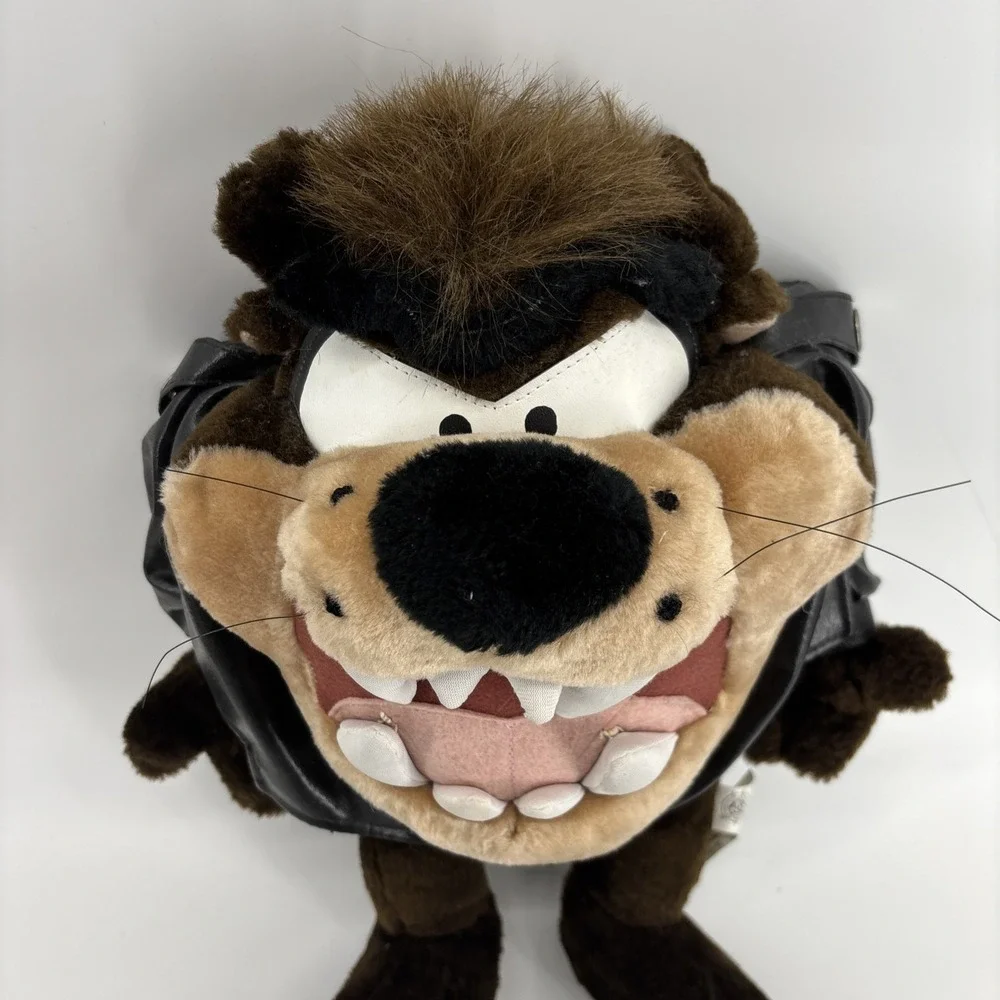 TAZ‎ Plush Looney Tunes 16
